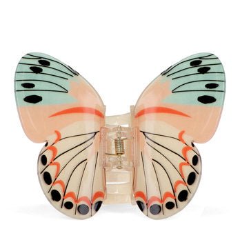 HAIR CLAW CLIP | BUTTERFLY - OTHERLETTERS