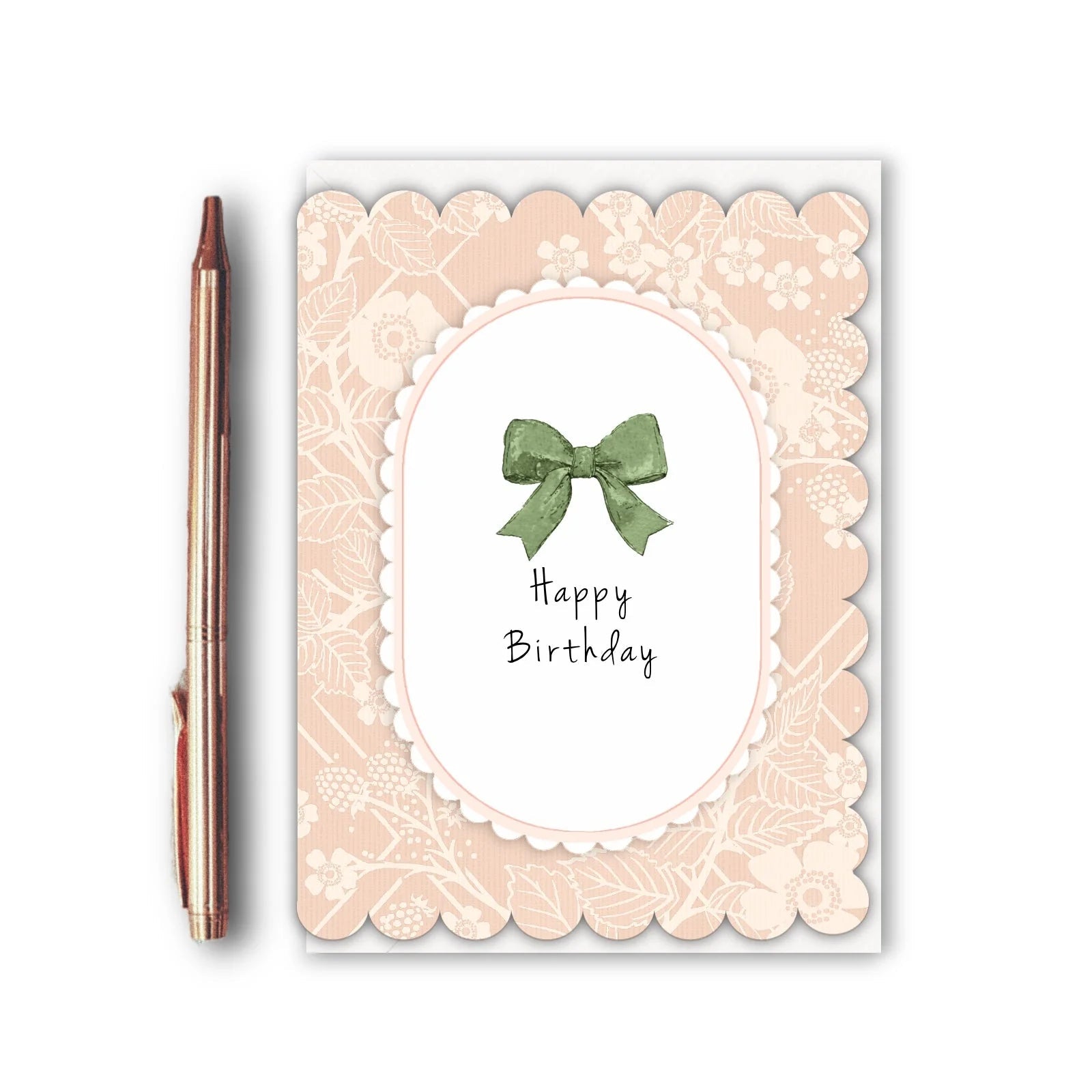 HAPPY BIRTHDAY | CARD BY TOASTED CRUMPET - OTHERLETTERS