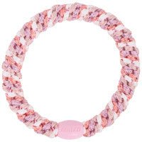 KKNEKKI HAIRBANDS | MIX DUSTY ROSE PINK GLITTER - OTHERLETTERS
