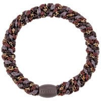 KKNEKKI HAIRBAND | MIX CEDAR COFFEE GLITTER - OTHERLETTERS