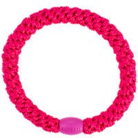 KKNEKKI HAIRBAND | STRONG PINK - OTHERLETTERS