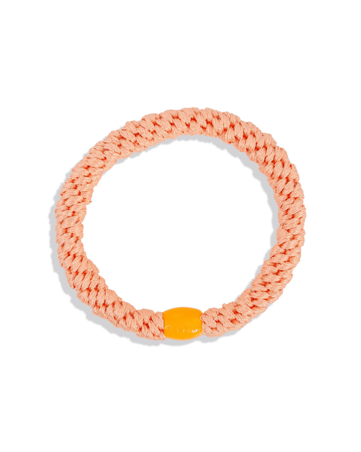 KKNEKKI HAIRBAND | CORAL - OTHERLETTERS