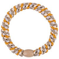 KKNEKKI HAIRBAND | MIX CURRY CAMO SILVER GLITTER - OTHERLETTERS
