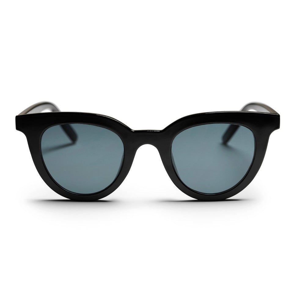 LANGHOLMEN BLACK SUNGLASSES BY CHPO - OTHERLETTERS