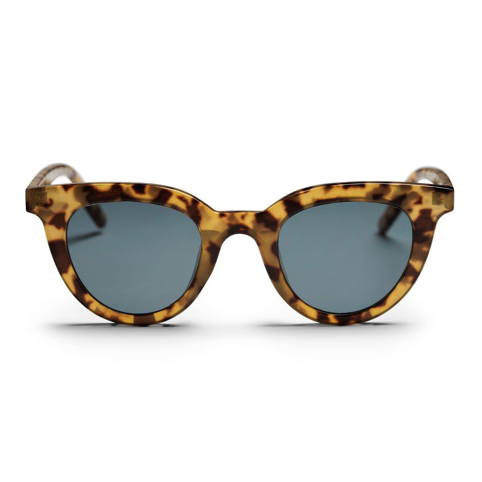 LANGHOLMEN LEOPARD SUNGLASSES BY CHPO - OTHERLETTERS