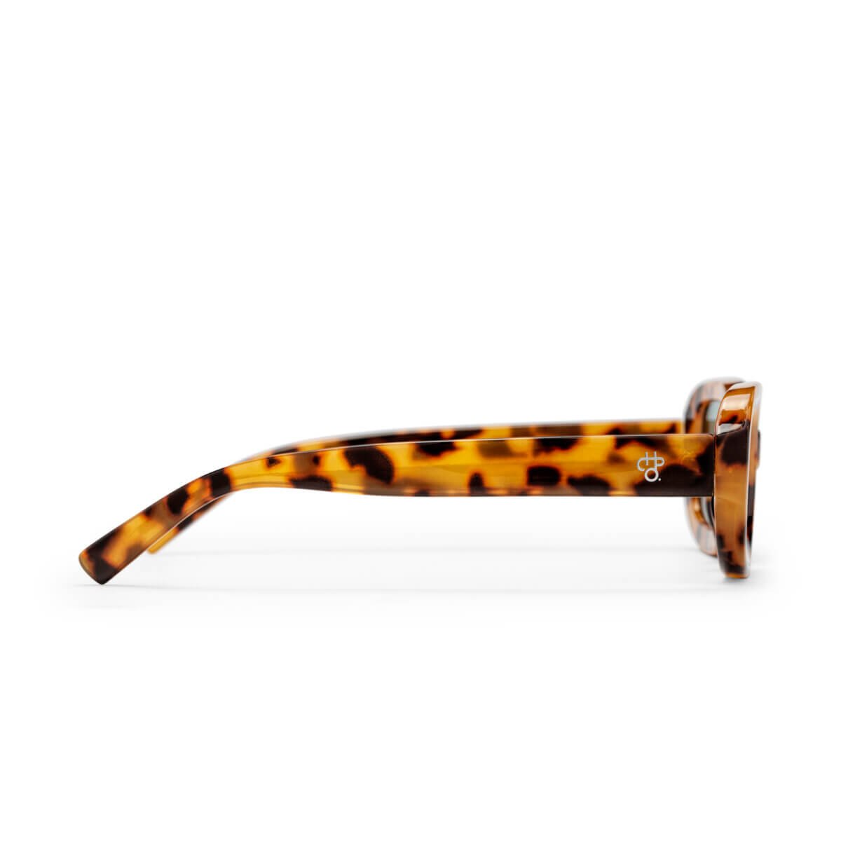 LEOPARD HAVANA SUNGLASSES BY CHPO - OTHERLETTERS