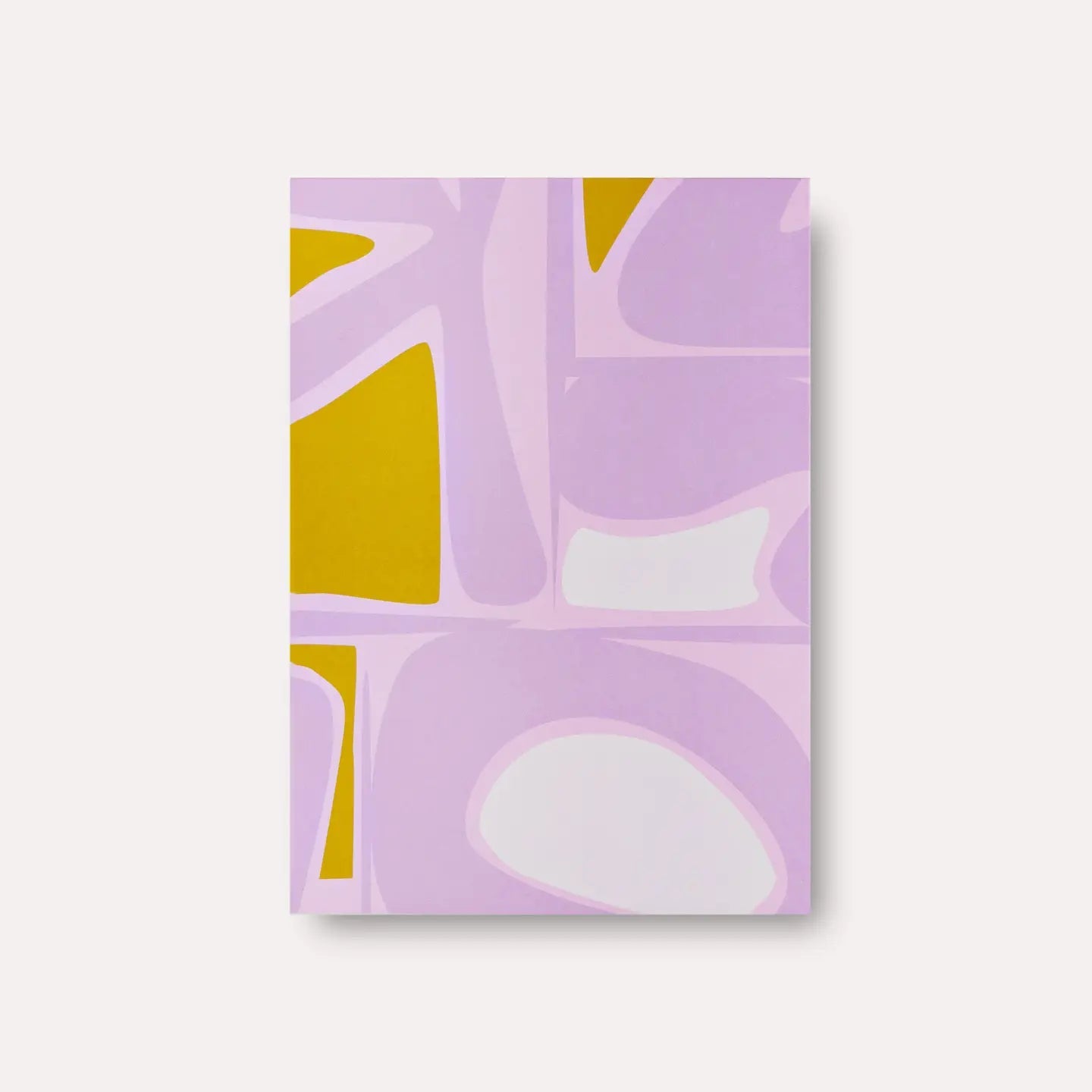 LOLA DAILY PLANNER PAD | BY THE COMPLETIST - OTHERLETTERS