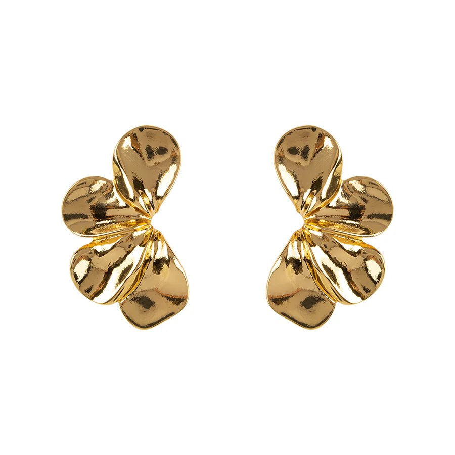 LUNA EARRINGS - OTHERLETTERS