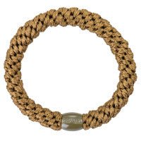 KKNEKKI HAIRBAND | HAZELNUT - OTHERLETTERS