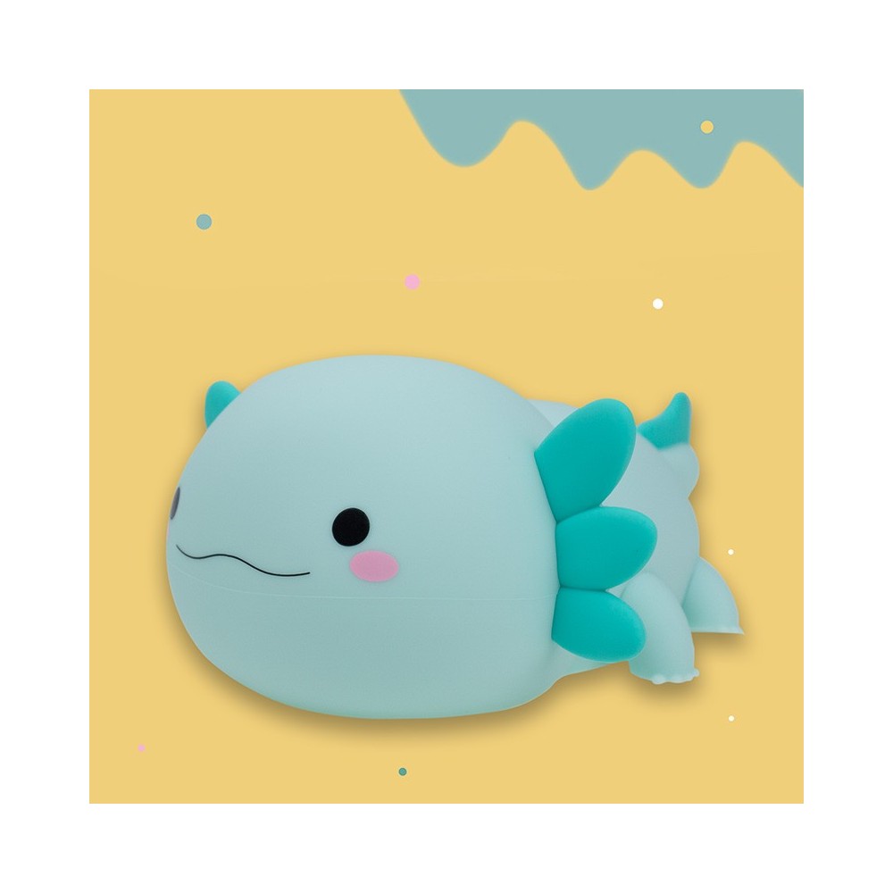 AXOLOTL LED LIGHT