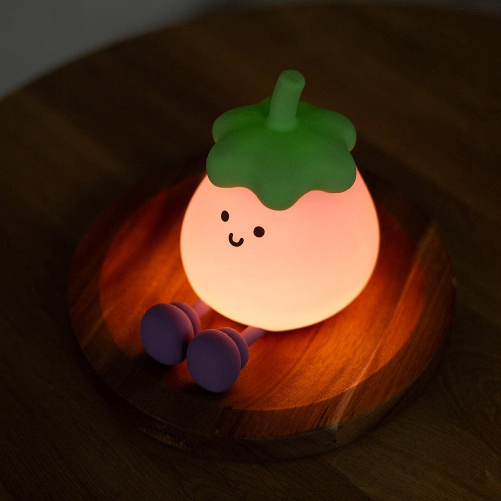 EGGPLANT LED LIGHT