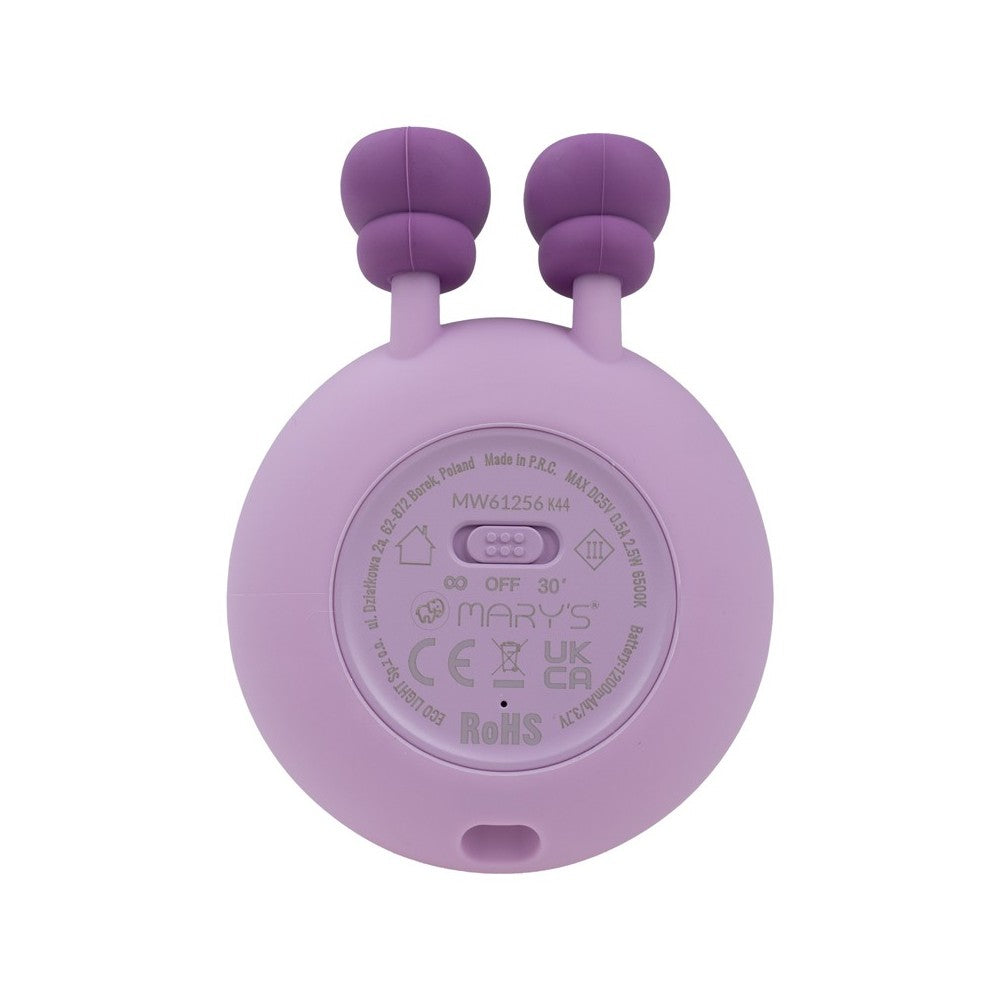 EGGPLANT LED LIGHT