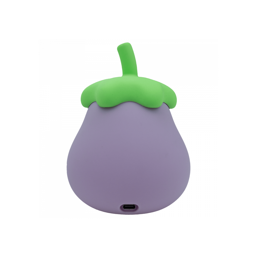 EGGPLANT LED LIGHT