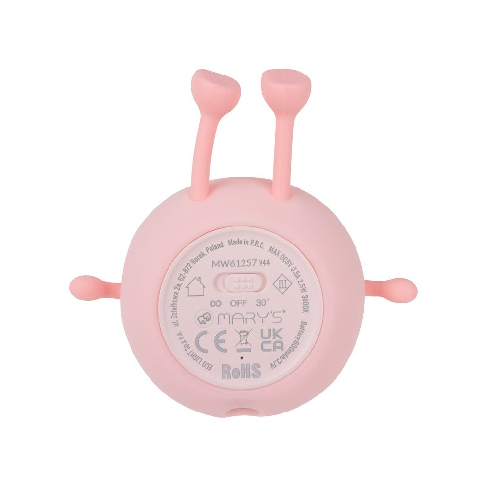 PEACH LED LIGHT