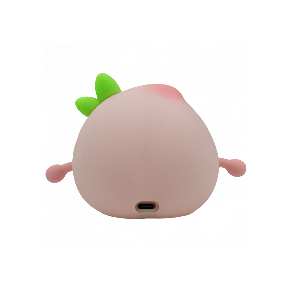 PEACH LED LIGHT
