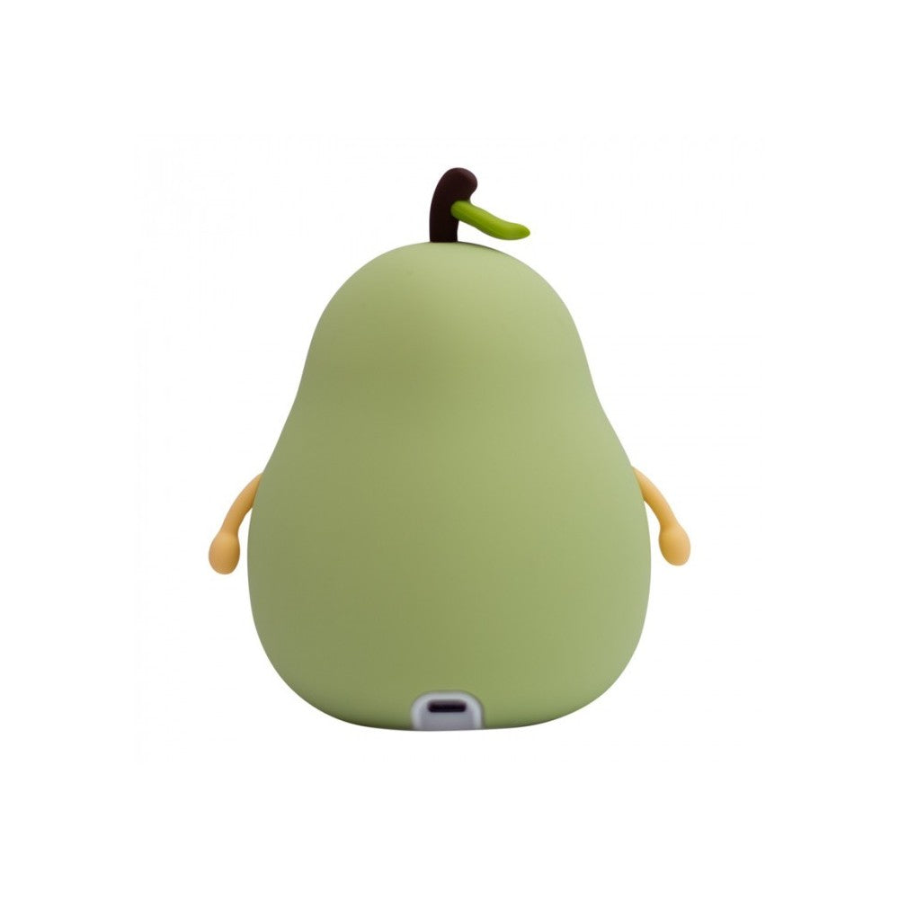 GREEN PEAR LED LIGHT