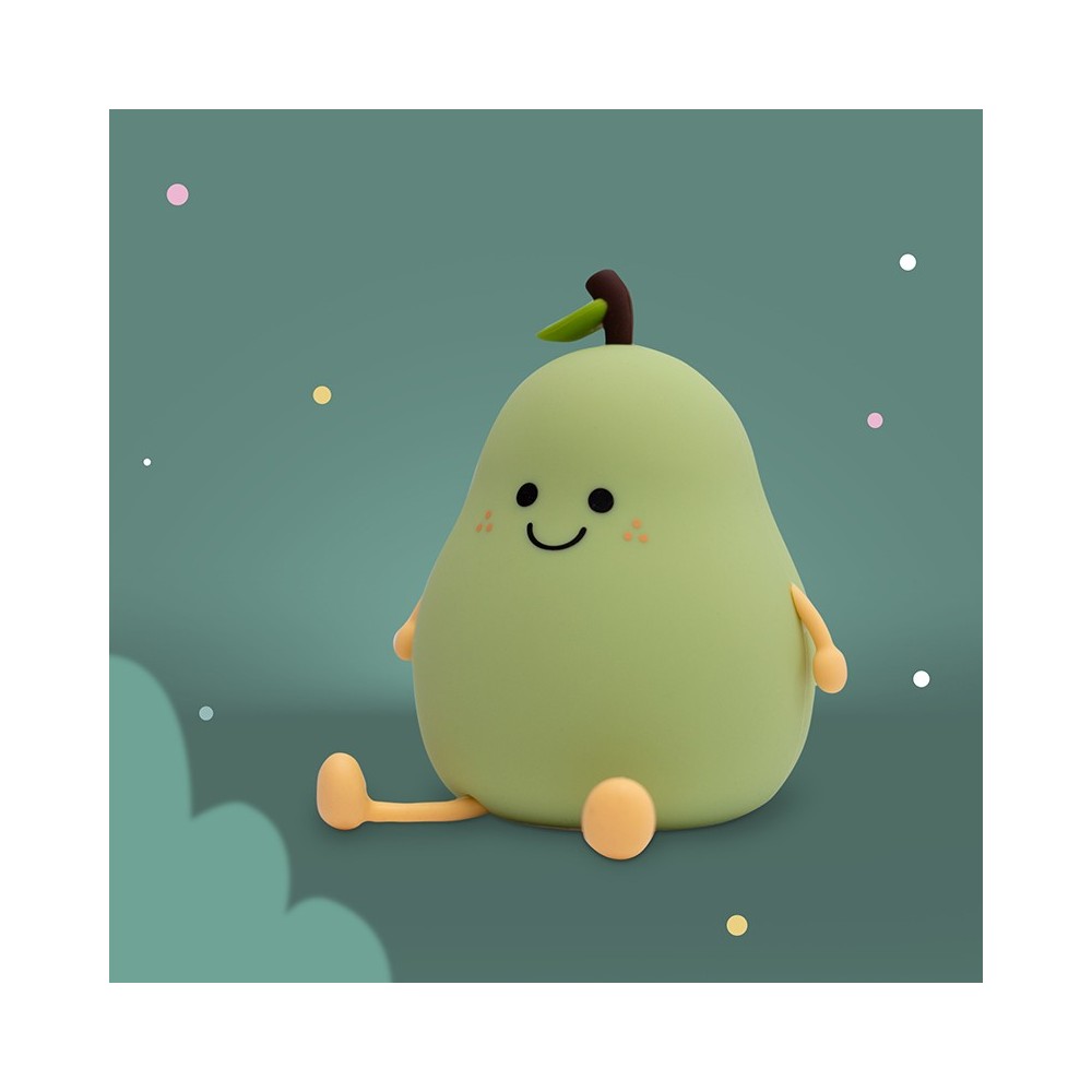 GREEN PEAR LED LIGHT