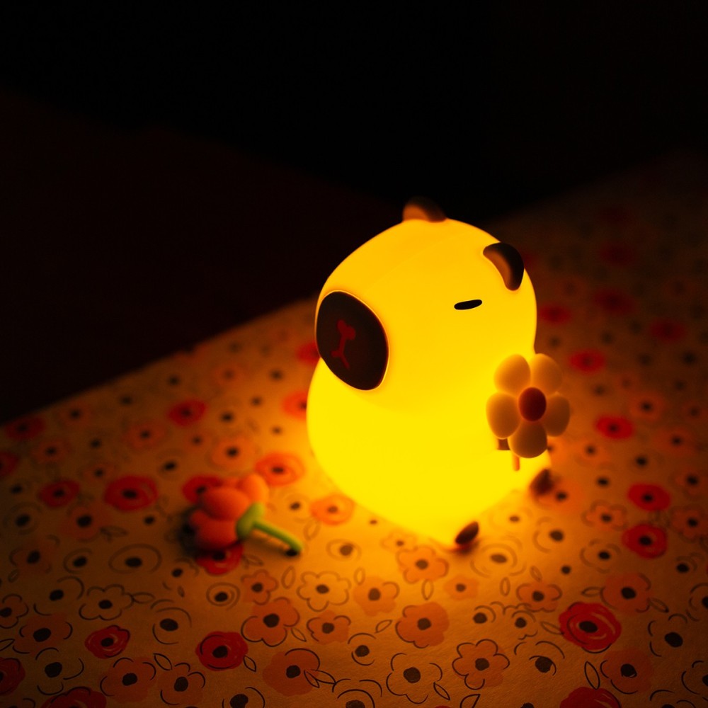 CAPYBARA LED LIGHT