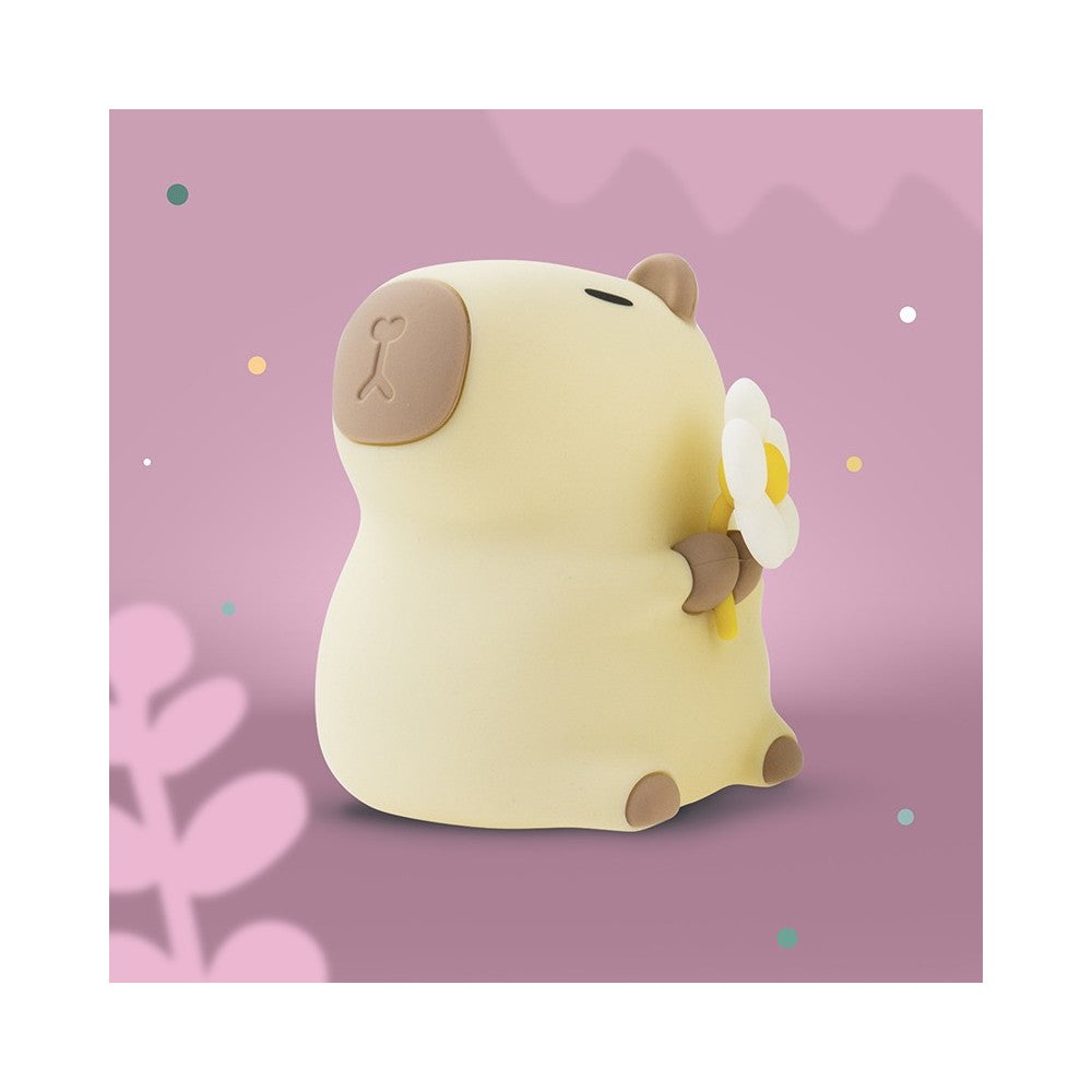 CAPYBARA LED LIGHT