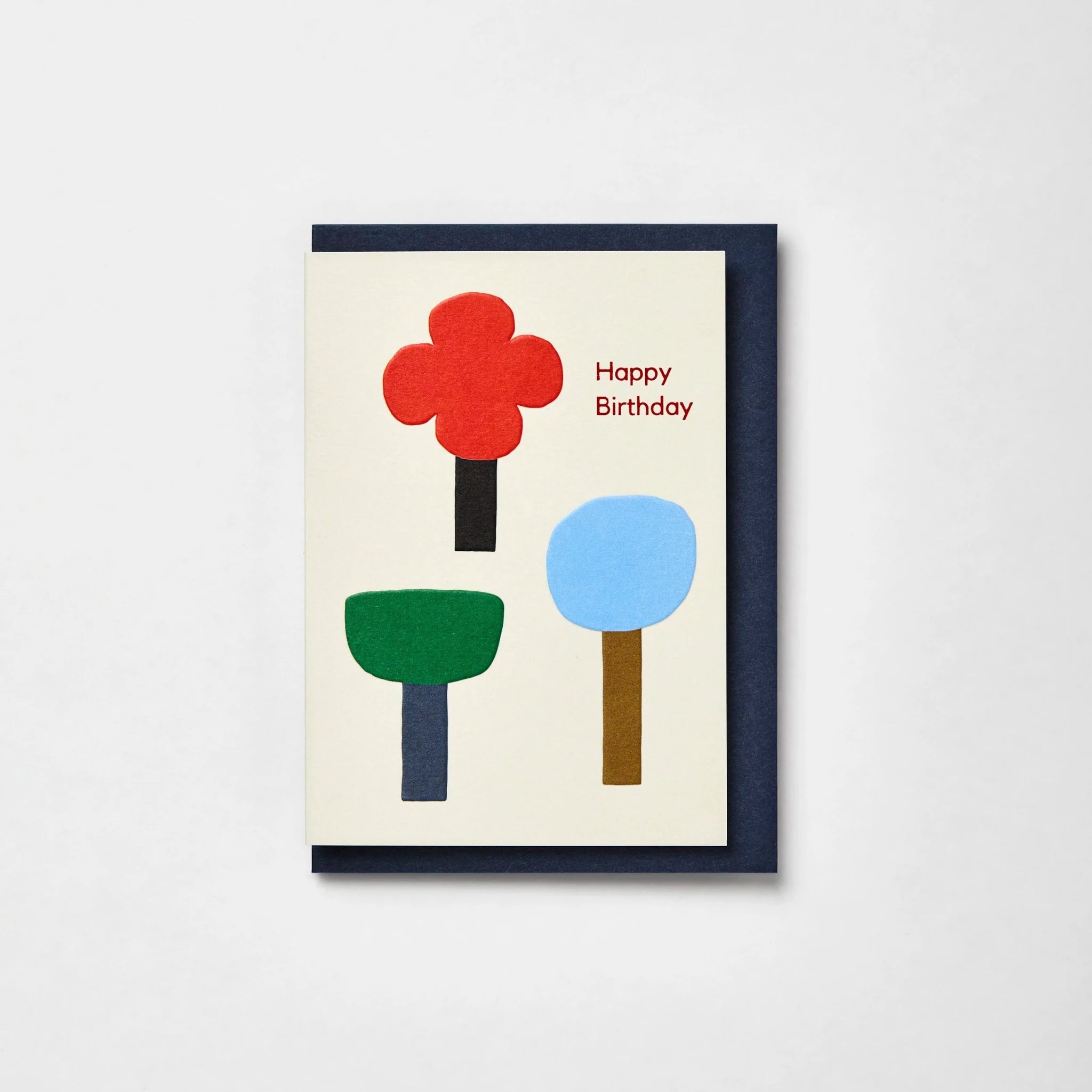 MEADOW HAPPY BIRTHDAY | CARD BY KINSHIPPED - OTHERLETTERS