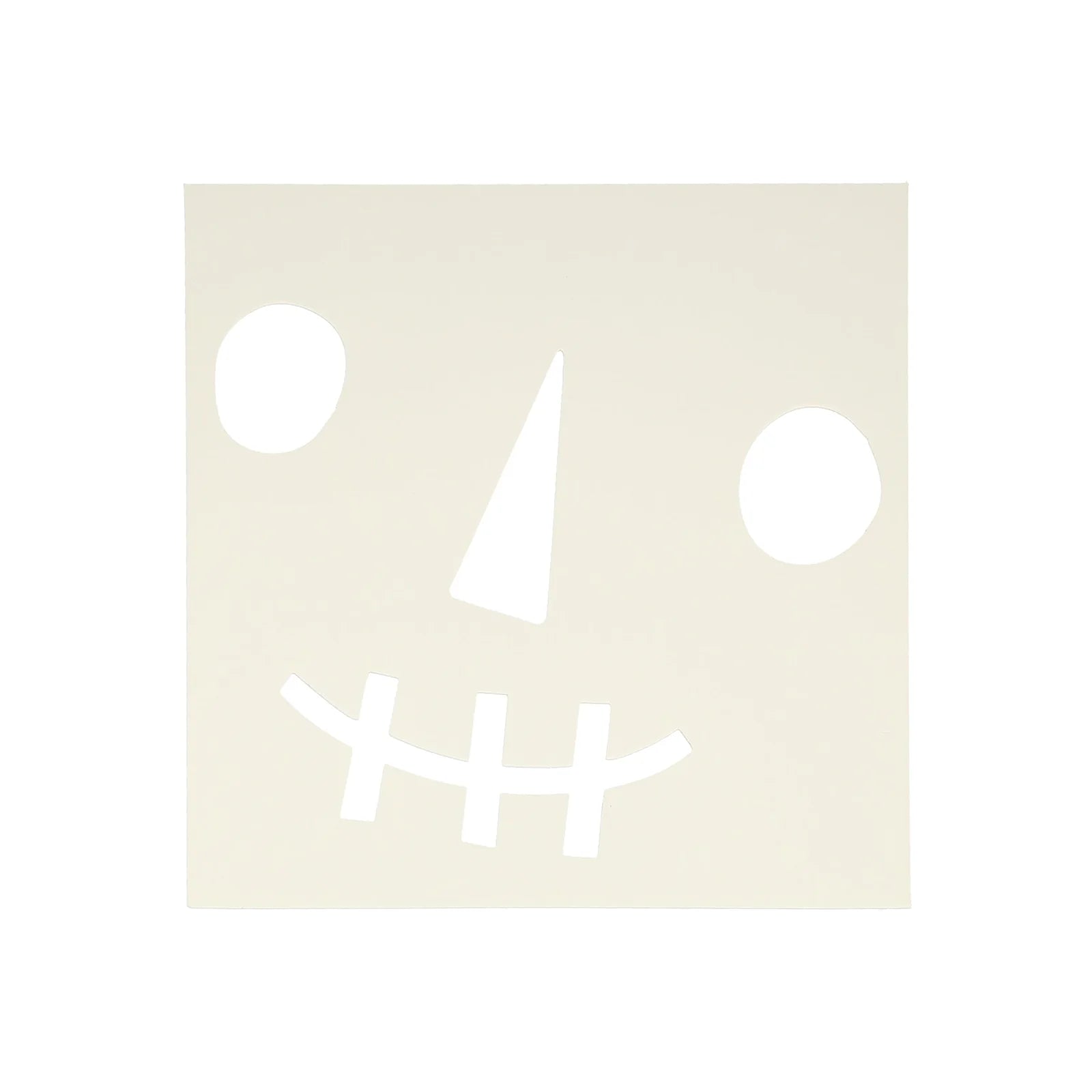 PUMPKIN DECORATIONS KIT - OTHERLETTERS