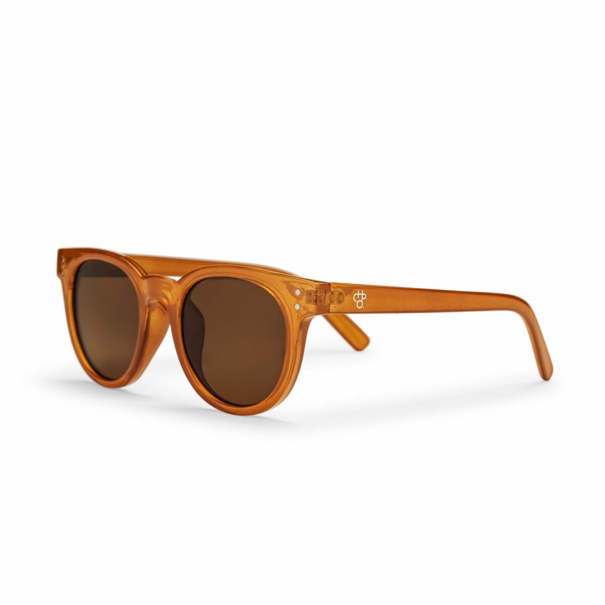 MUSTARD BYRON X SUNGLASSES BY CHPO - OTHERLETTERS