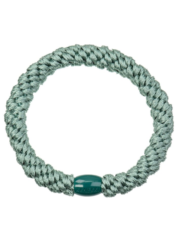 KKNEKKI HAIRBAND | FADED GREEN - OTHERLETTERS