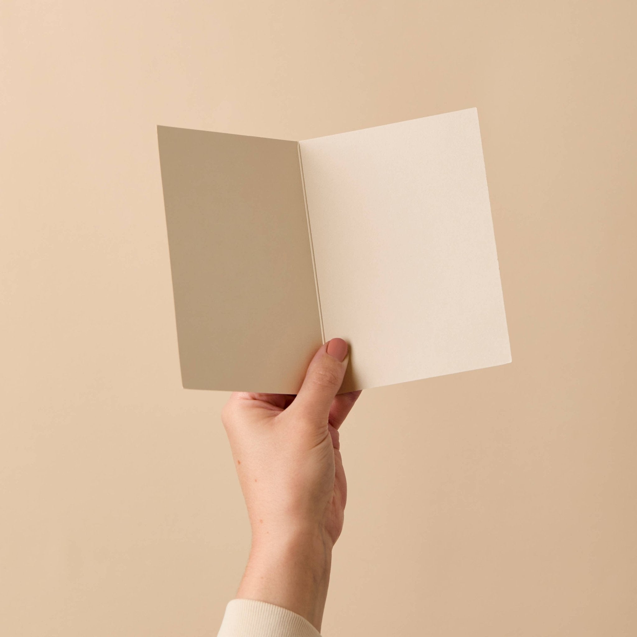 NINETY | CARD BY GABRIELLE & CELINE - OTHERLETTERS