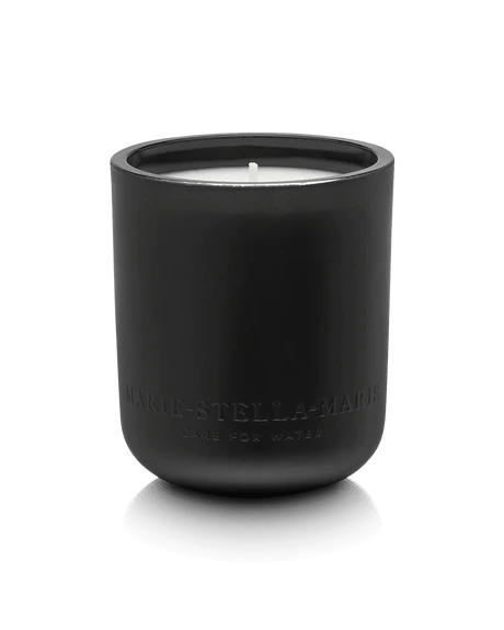 No. 10 ROCK ROSES Luxurious Scented Candle (Refillable) 300 gr BY MARIE - STELLA - MARIS - OTHERLETTERS