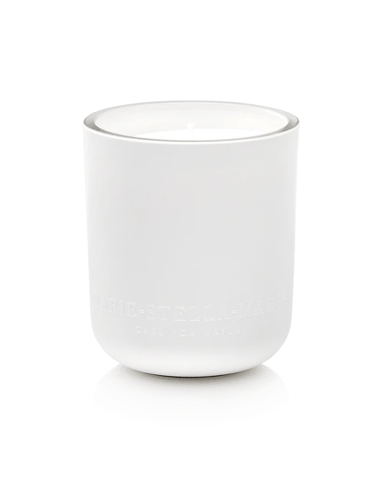 No.7 VOYAGE VÉTIVER Luxurious Scented Candle (Refillable) 300 gr BY MARIE - STELLA - MARIS - OTHERLETTERS