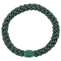 KKNEKKI HAIRBAND | PEACOCK BLUE - OTHERLETTERS