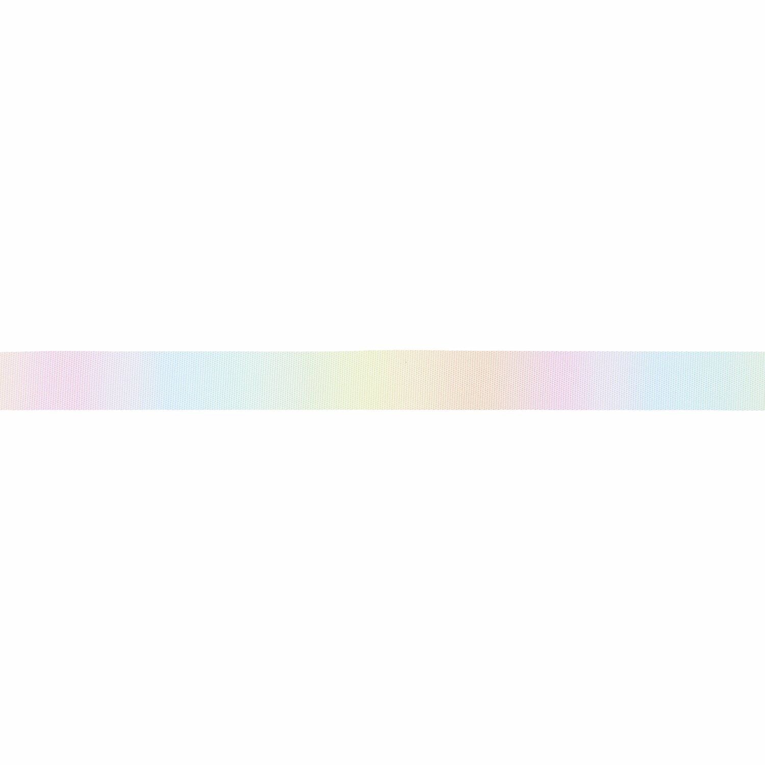 OMBRE PASTER RAINBOW RIBBON 16mm - OTHERLETTERS