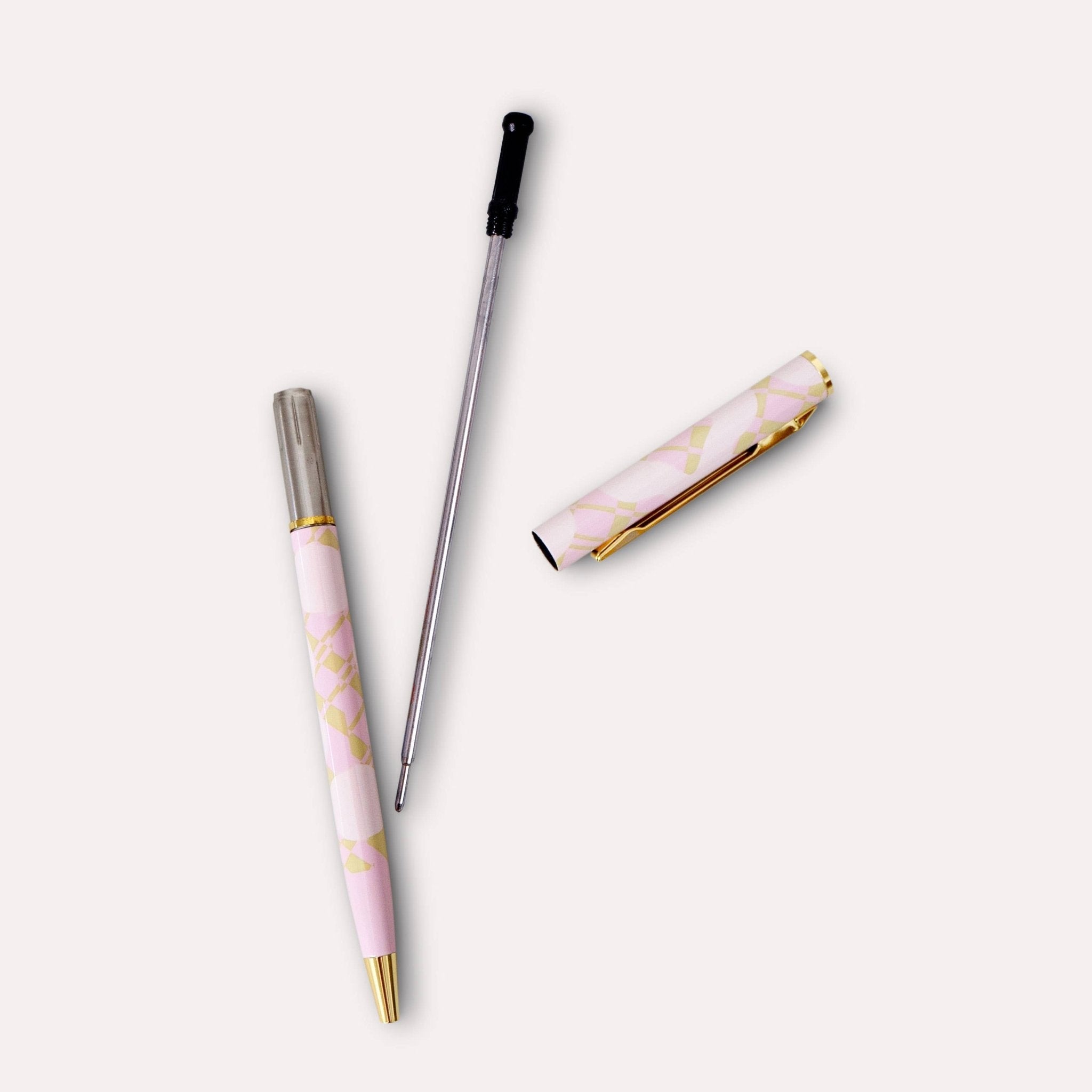 PALAU PEN - OTHERLETTERS