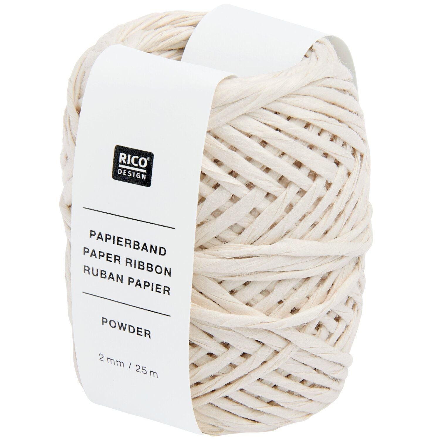 PAPER STRING | POWDER - OTHERLETTERS