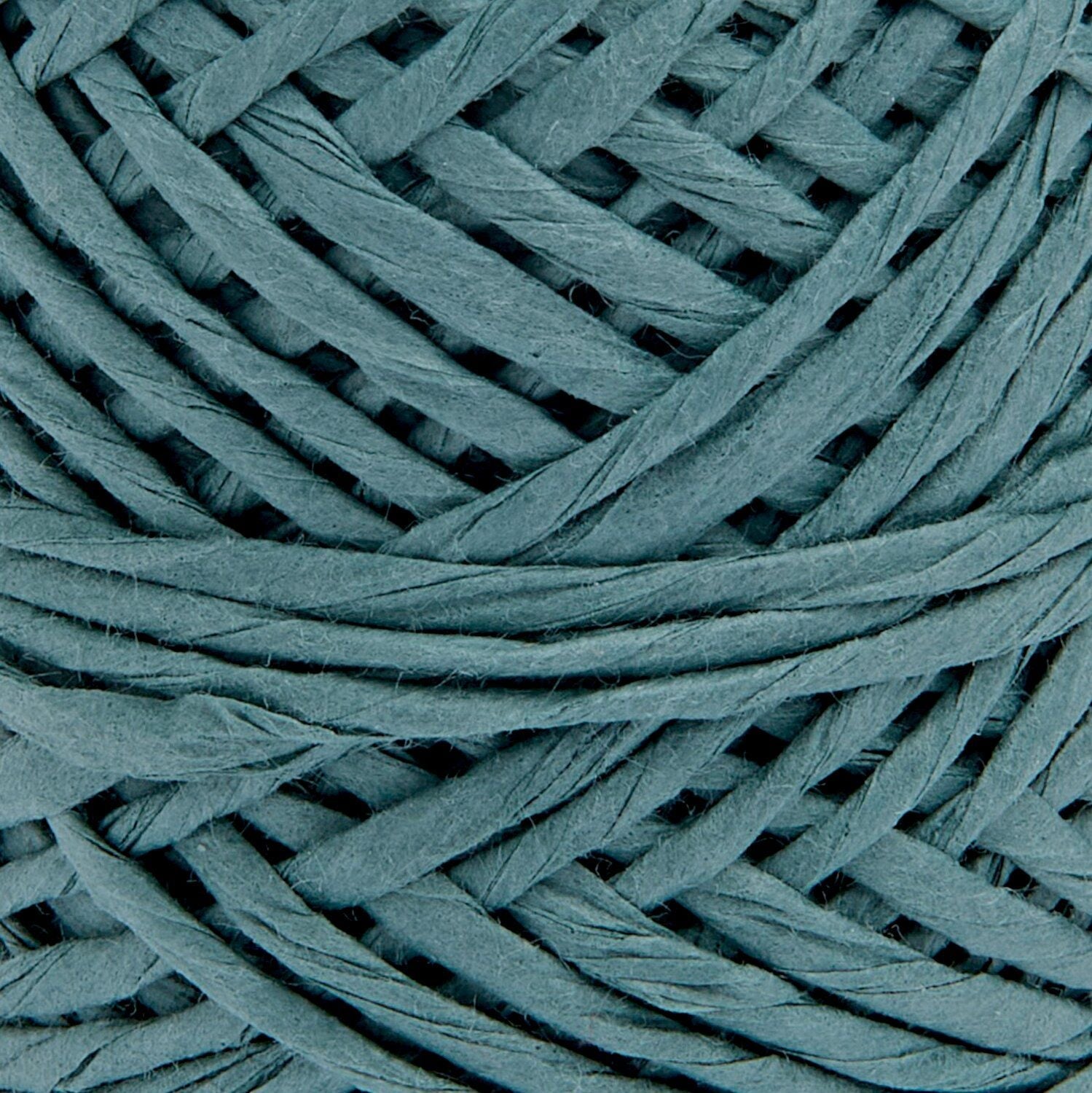 PAPER STRING | TEAL - OTHERLETTERS