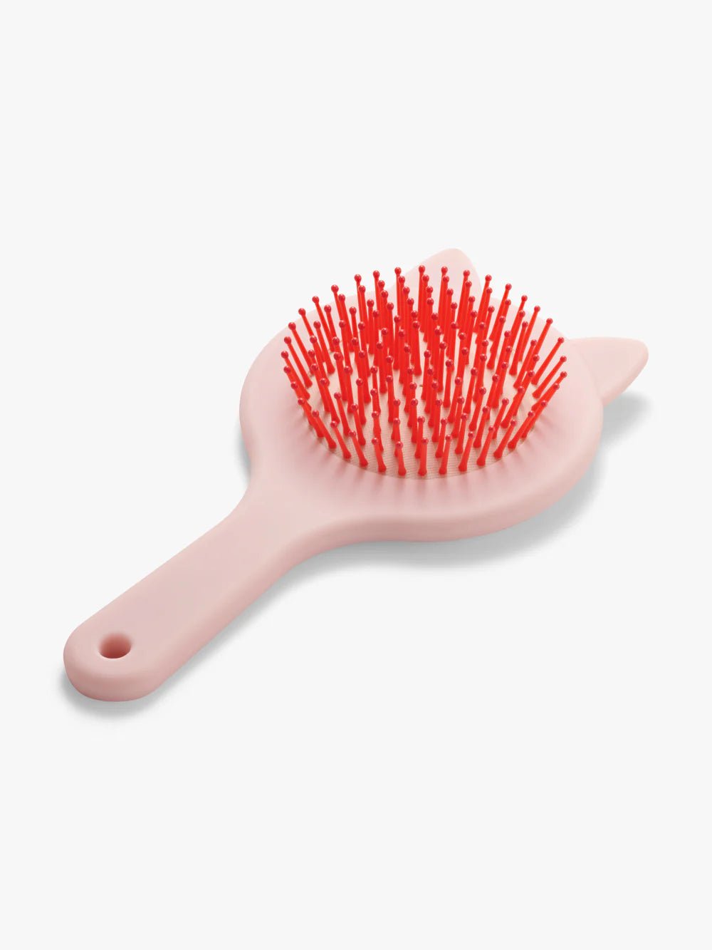 PINK CAT HAIR BRUSH - OTHERLETTERS