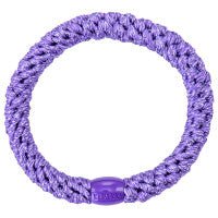 KKNEKKI HAIRBAND | LILAC GLITTER - OTHERLETTERS