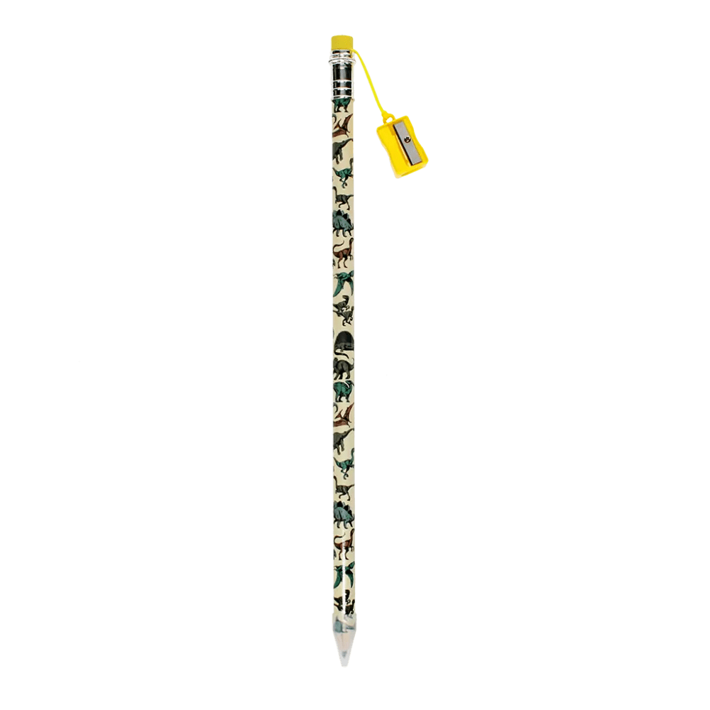 PREHISTORIC JUMBO PENCIL - OTHERLETTERS