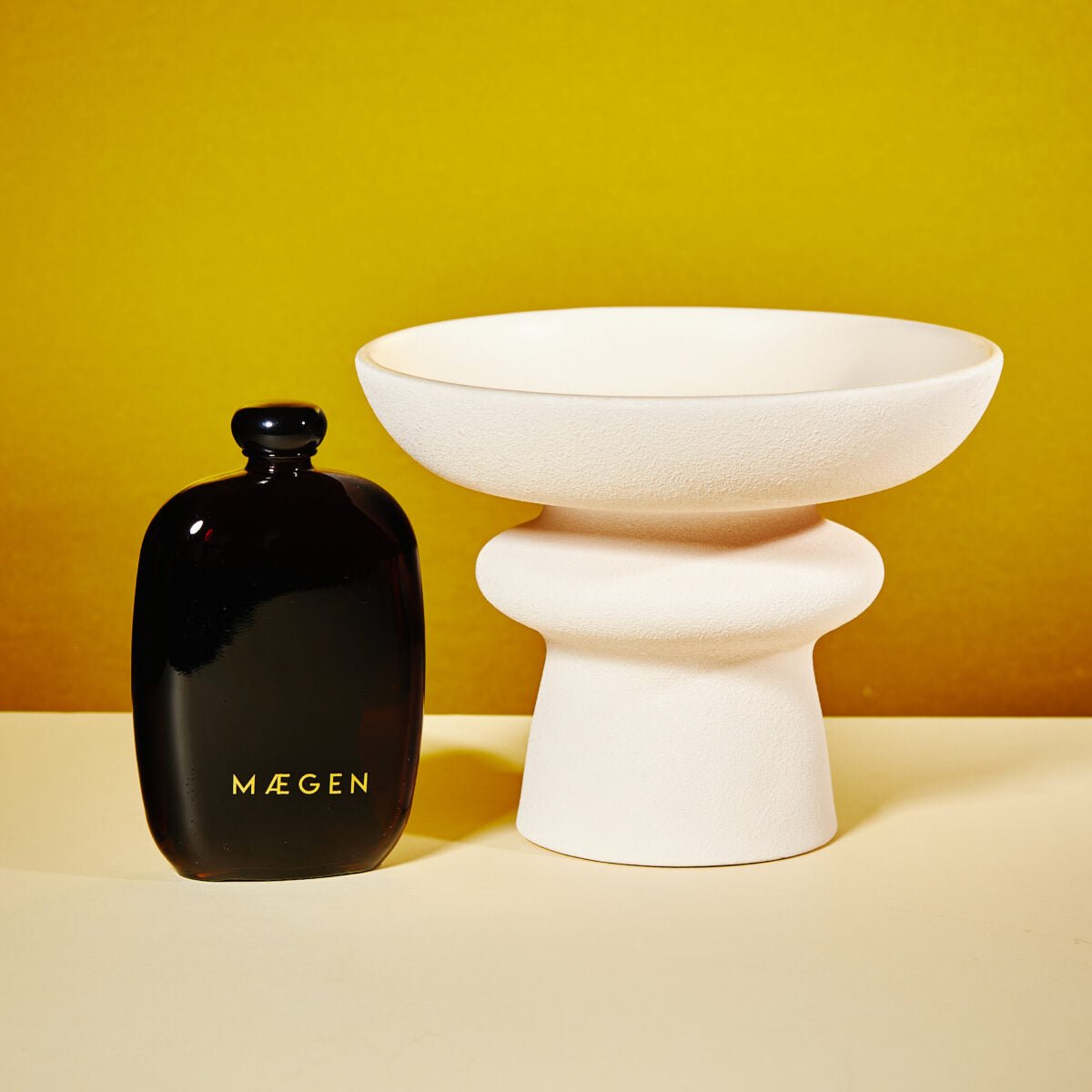 SMOKED BUBBLE MATCHES - OTHERLETTERS