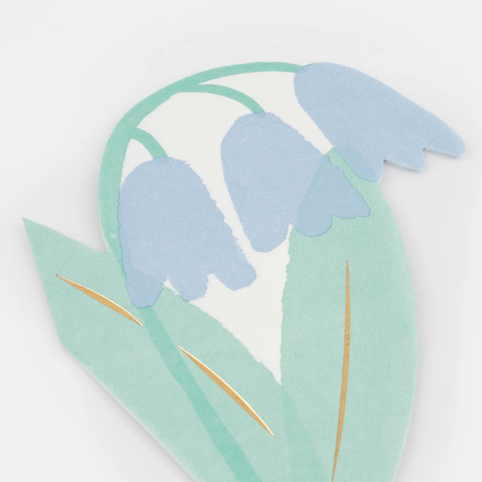 SPRING FLOWER NAPKINS - OTHERLETTERS