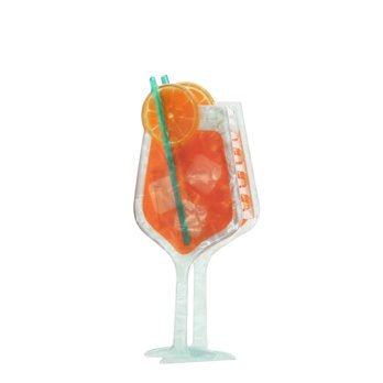 SPRITZ CLAW CLIP - OTHERLETTERS