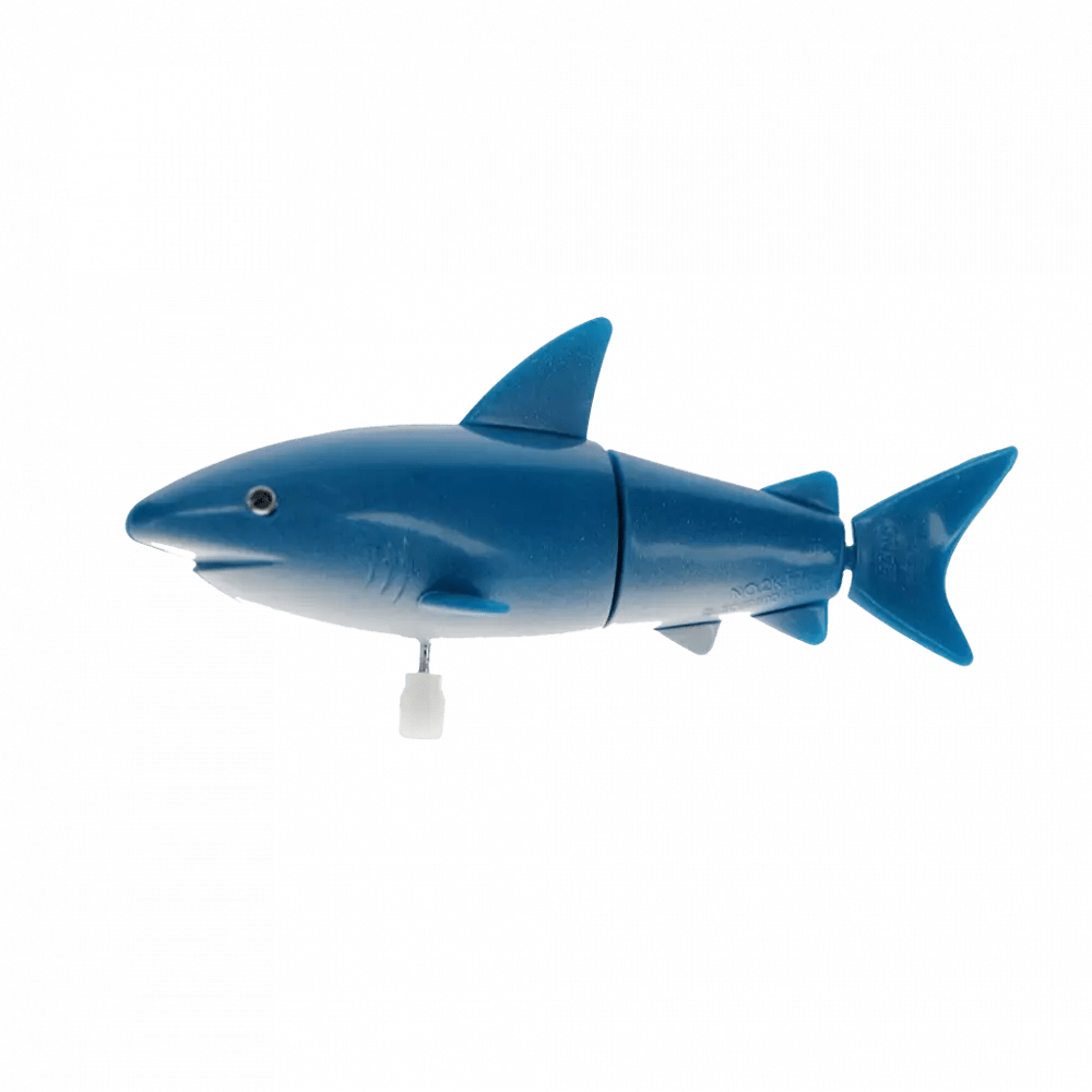 SWIMMING SHARKS - OTHERLETTERS