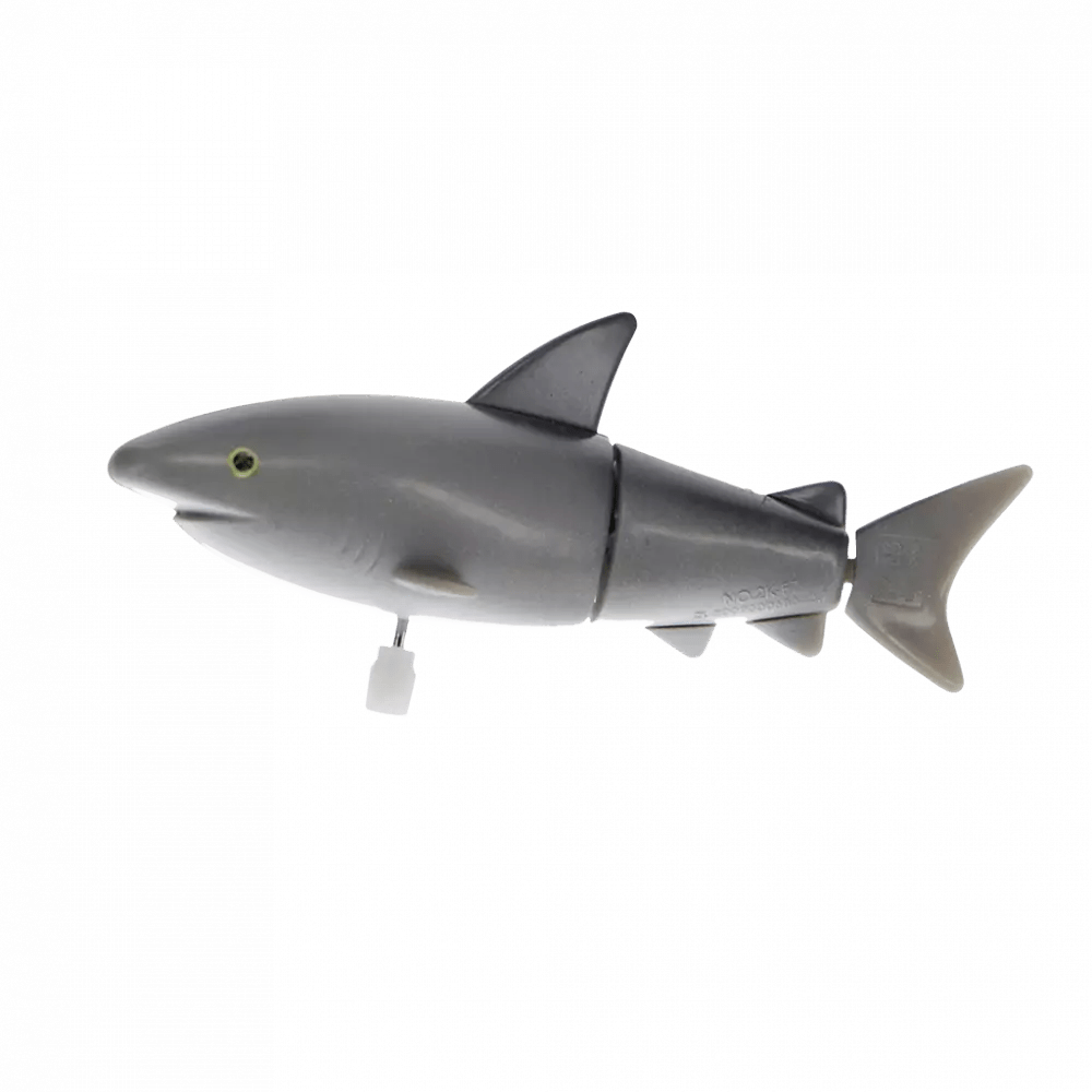 SWIMMING SHARKS - OTHERLETTERS