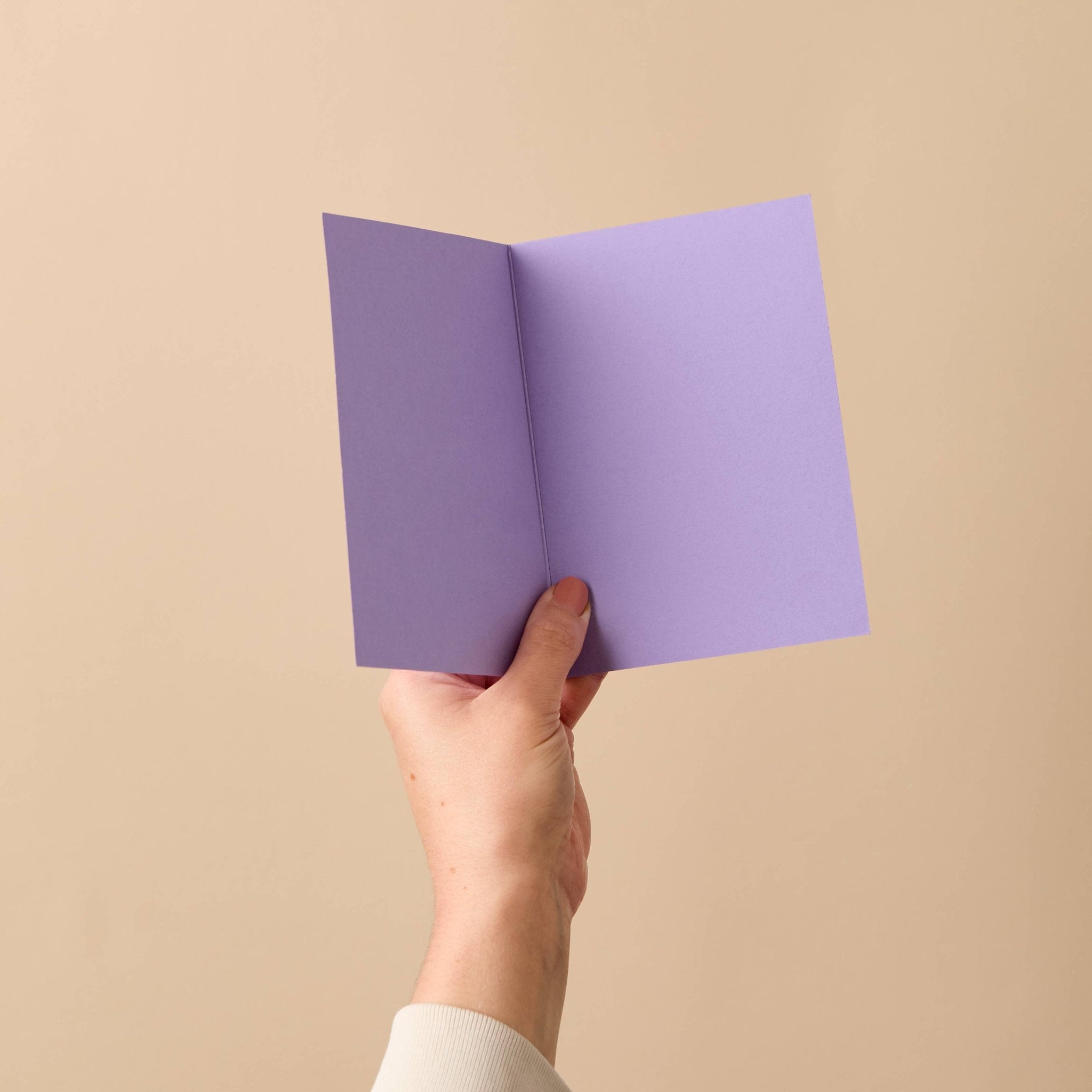 TWENT ONE | CARD BY GABRIELLE & CELINE - OTHERLETTERS