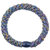 KKNEKKI HAIRBAND | ELECTRIC BLUE MULTIGLITTER - OTHERLETTERS