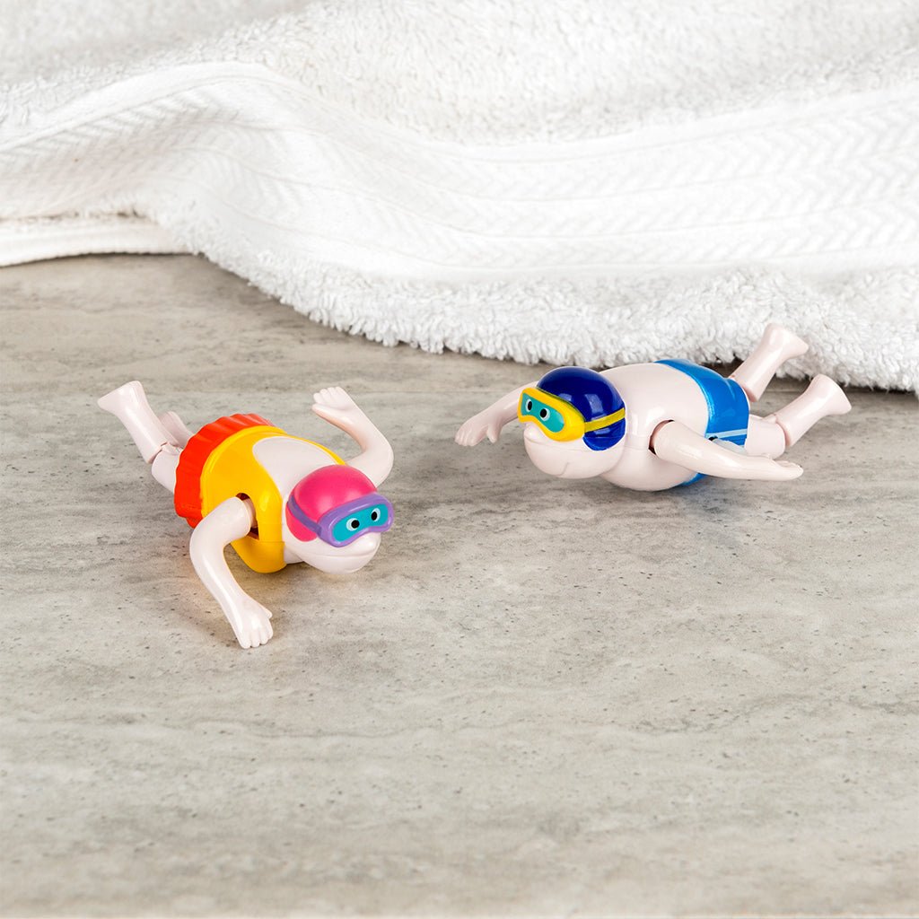 WIND UP WILD SWIMMERS - OTHERLETTERS