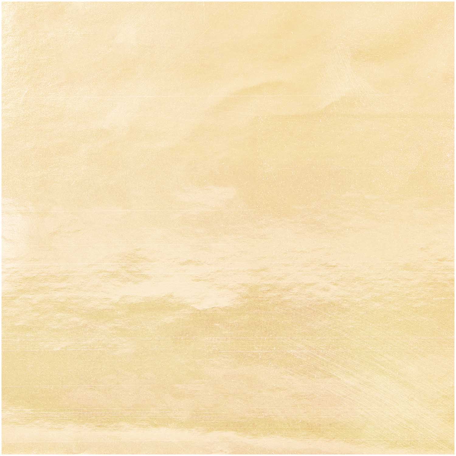 WRAPPING PAPER METALLIC GOLD - OTHERLETTERS