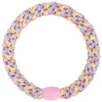 KKNEKKI HAIRBAND | PASTEL CIRCUS GLITTER - OTHERLETTERS