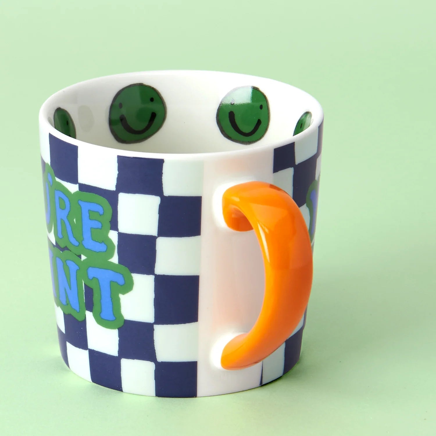 YOU'RE MINT MUG - OTHERLETTERS