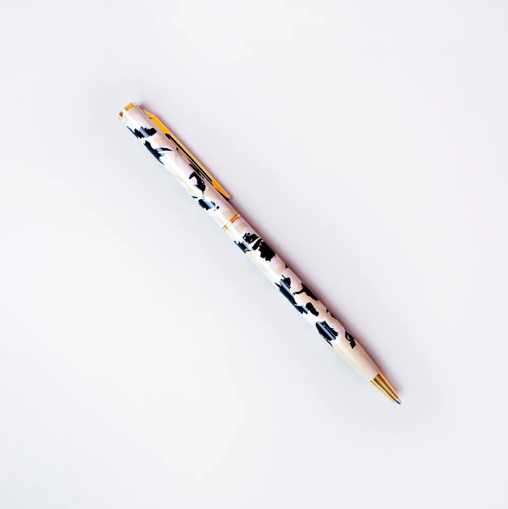 KYOTO PEN | BY THE COMPLETIST
